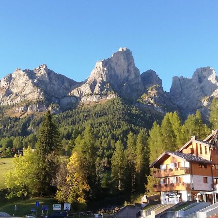 Dolomites Holidays Selva di Cadore Exteriér fotografie