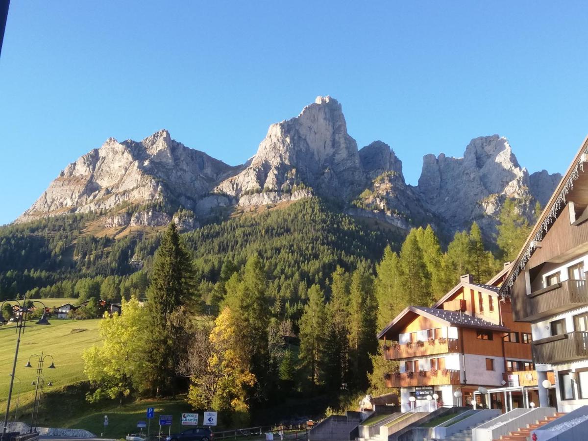 Dolomites Holidays Selva di Cadore Exteriér fotografie