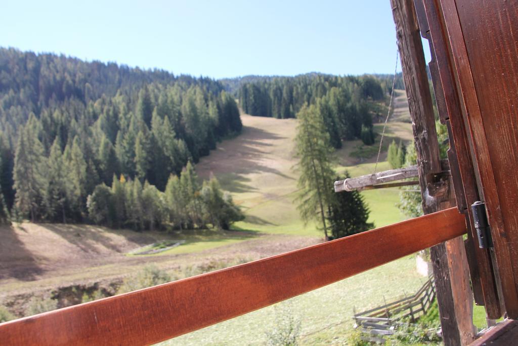 Dolomites Holidays Selva di Cadore Pokoj fotografie